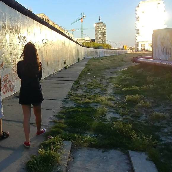 Meet your Posher, Geneviève - Picture 1 of 1